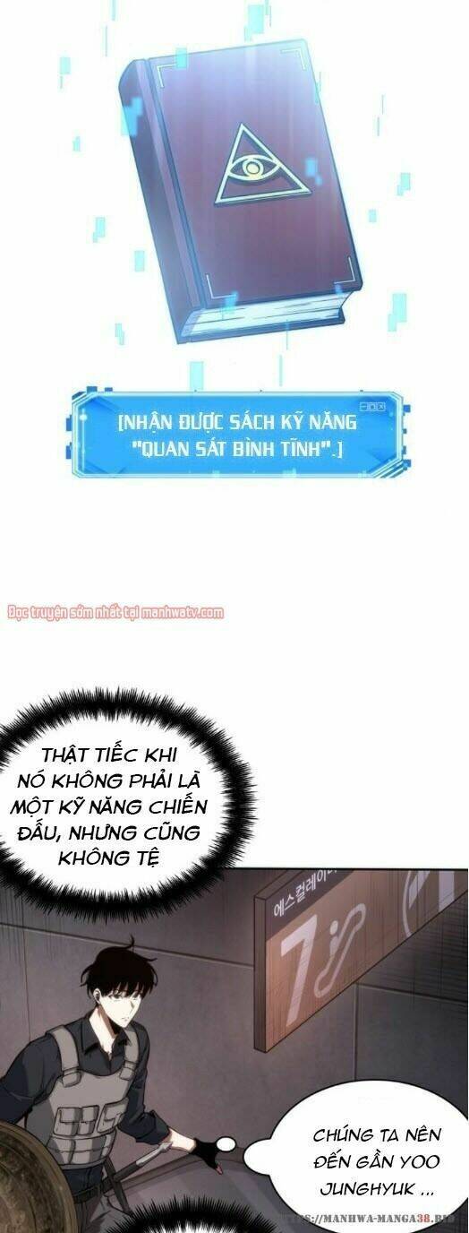 Toàn trí độc giả - Omniscient Reader - Chapter 39 - Page 44