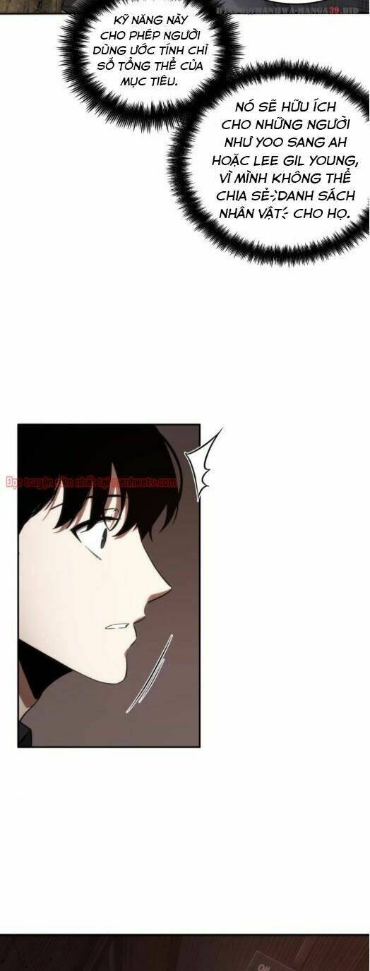 Toàn trí độc giả - Omniscient Reader - Chapter 39 - Page 45