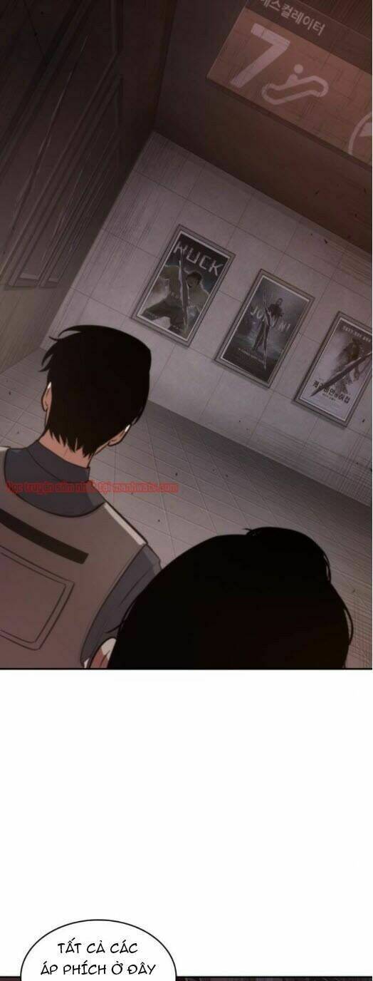 Toàn trí độc giả - Omniscient Reader - Chapter 39 - Page 46