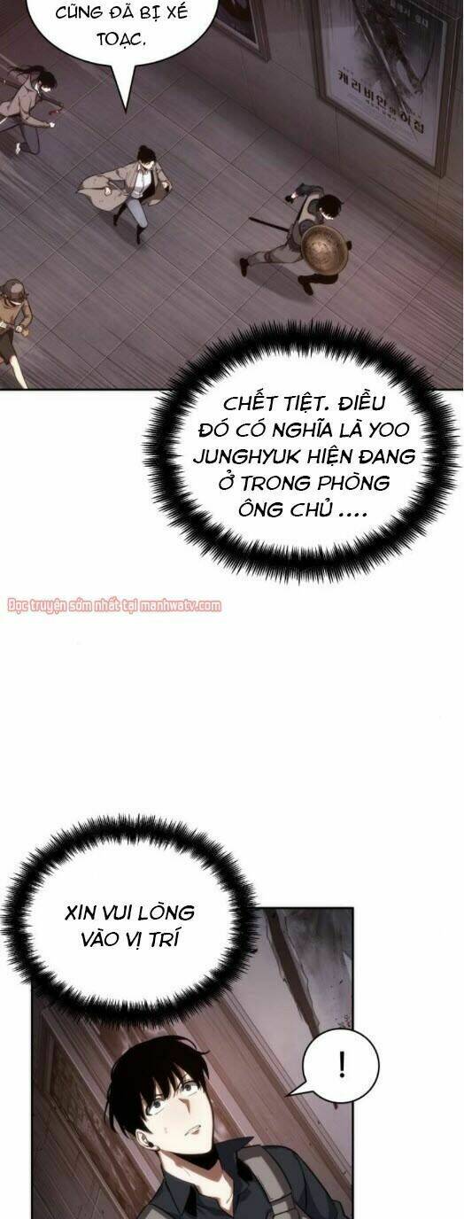Toàn trí độc giả - Omniscient Reader - Chapter 39 - Page 47