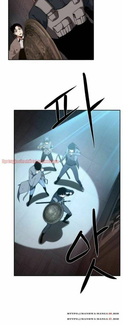 Toàn trí độc giả - Omniscient Reader - Chapter 39 - Page 48