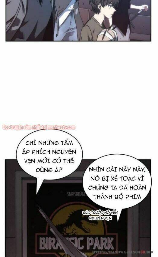 Toàn trí độc giả - Omniscient Reader - Chapter 39 - Page 4