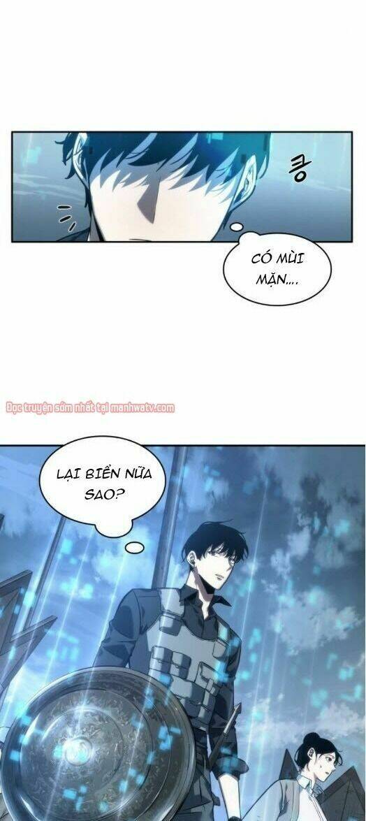 Toàn trí độc giả - Omniscient Reader - Chapter 39 - Page 54