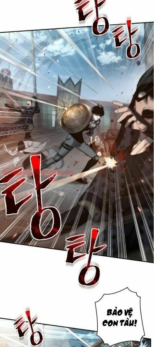 Toàn trí độc giả - Omniscient Reader - Chapter 39 - Page 58