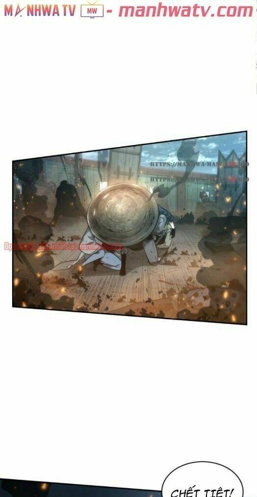 Toàn trí độc giả - Omniscient Reader - Chapter 39 - Page 61