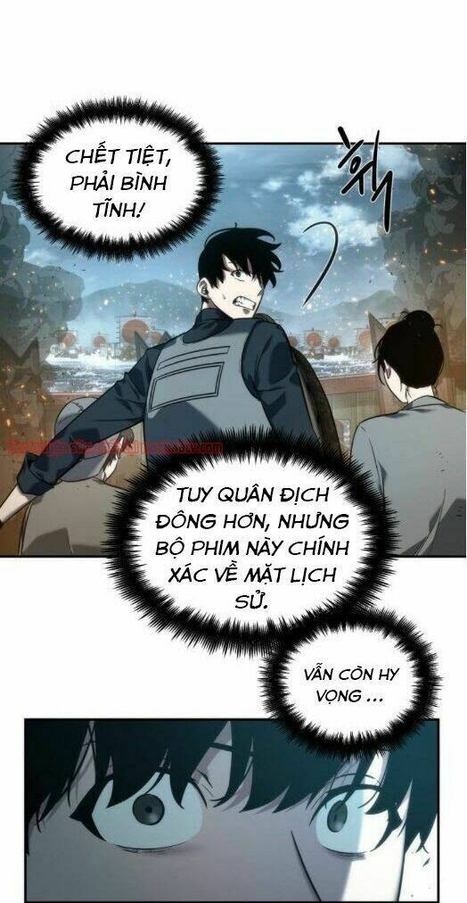 Toàn trí độc giả - Omniscient Reader - Chapter 39 - Page 66