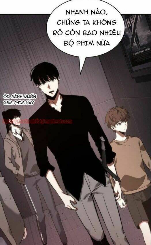 Toàn trí độc giả - Omniscient Reader - Chapter 39 - Page 6