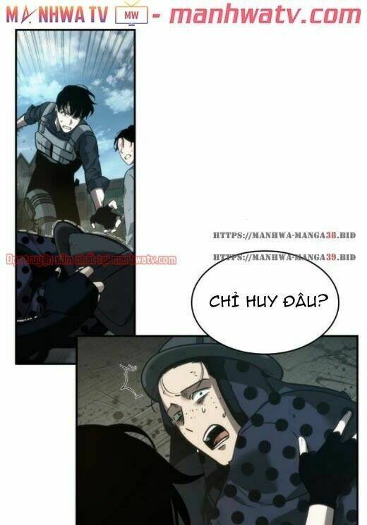 Toàn trí độc giả - Omniscient Reader - Chapter 39 - Page 69