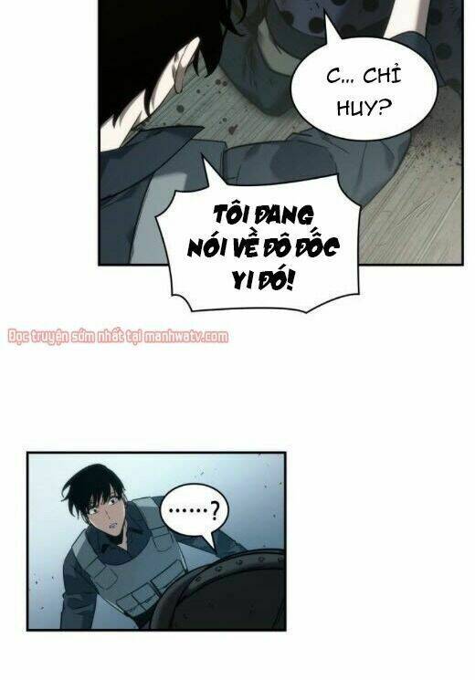 Toàn trí độc giả - Omniscient Reader - Chapter 39 - Page 70