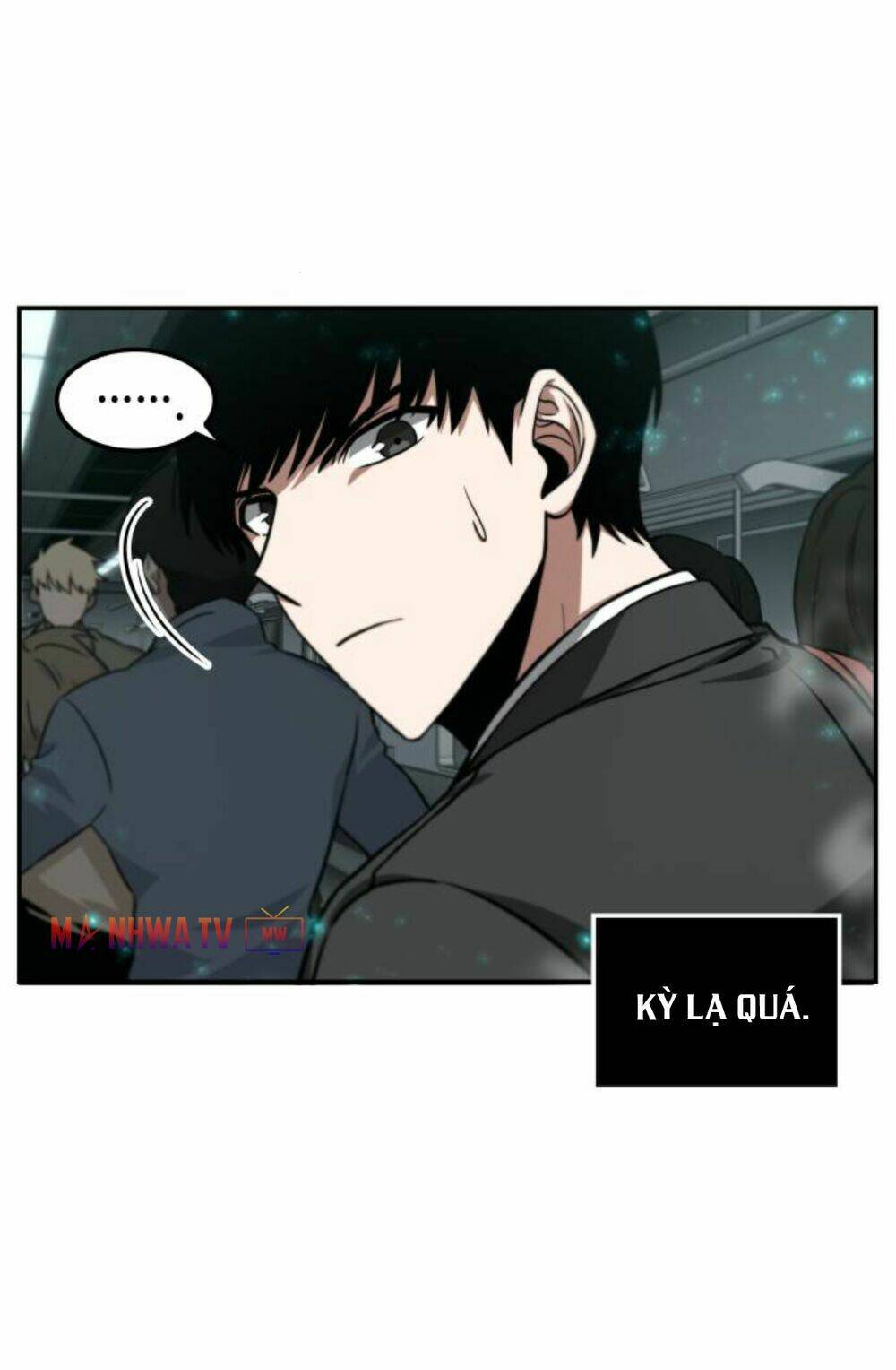 Toàn trí độc giả - Omniscient Reader - Chapter 4 - Page 9