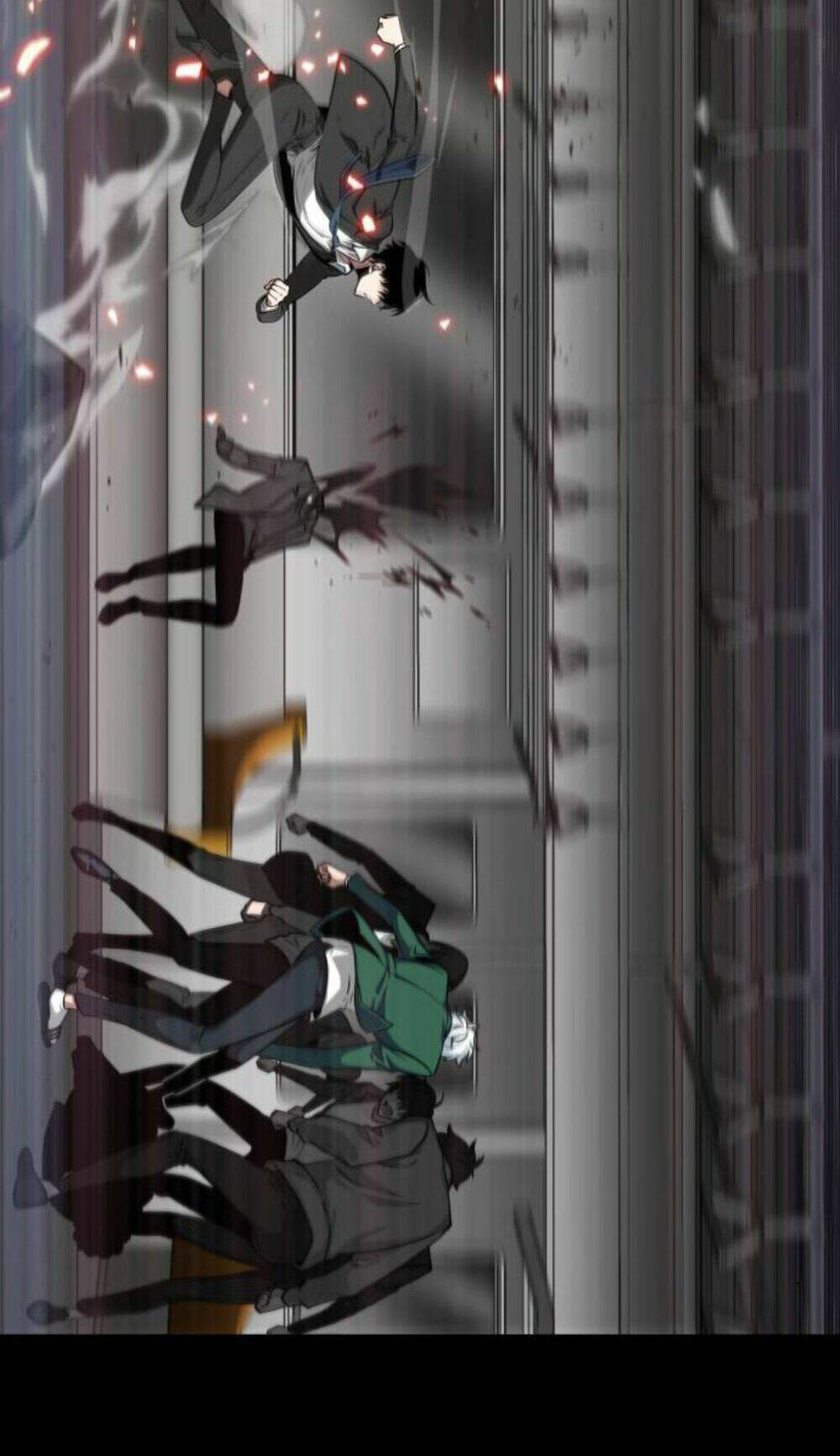 Toàn trí độc giả - Omniscient Reader - Chapter 4 - Page 102