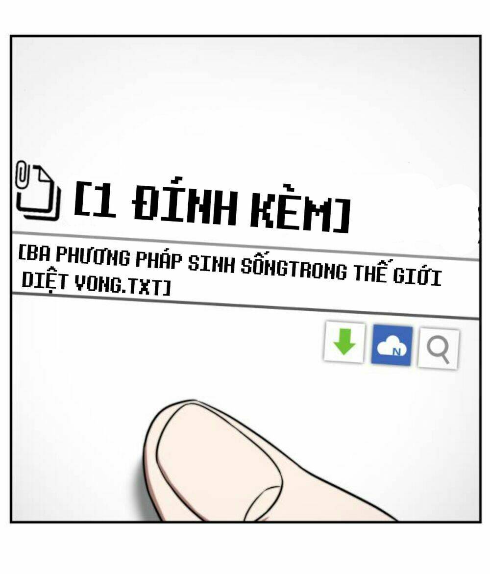 Toàn trí độc giả - Omniscient Reader - Chapter 4 - Page 16