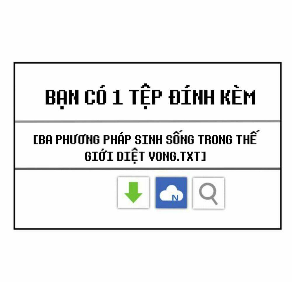 Toàn trí độc giả - Omniscient Reader - Chapter 4 - Page 19