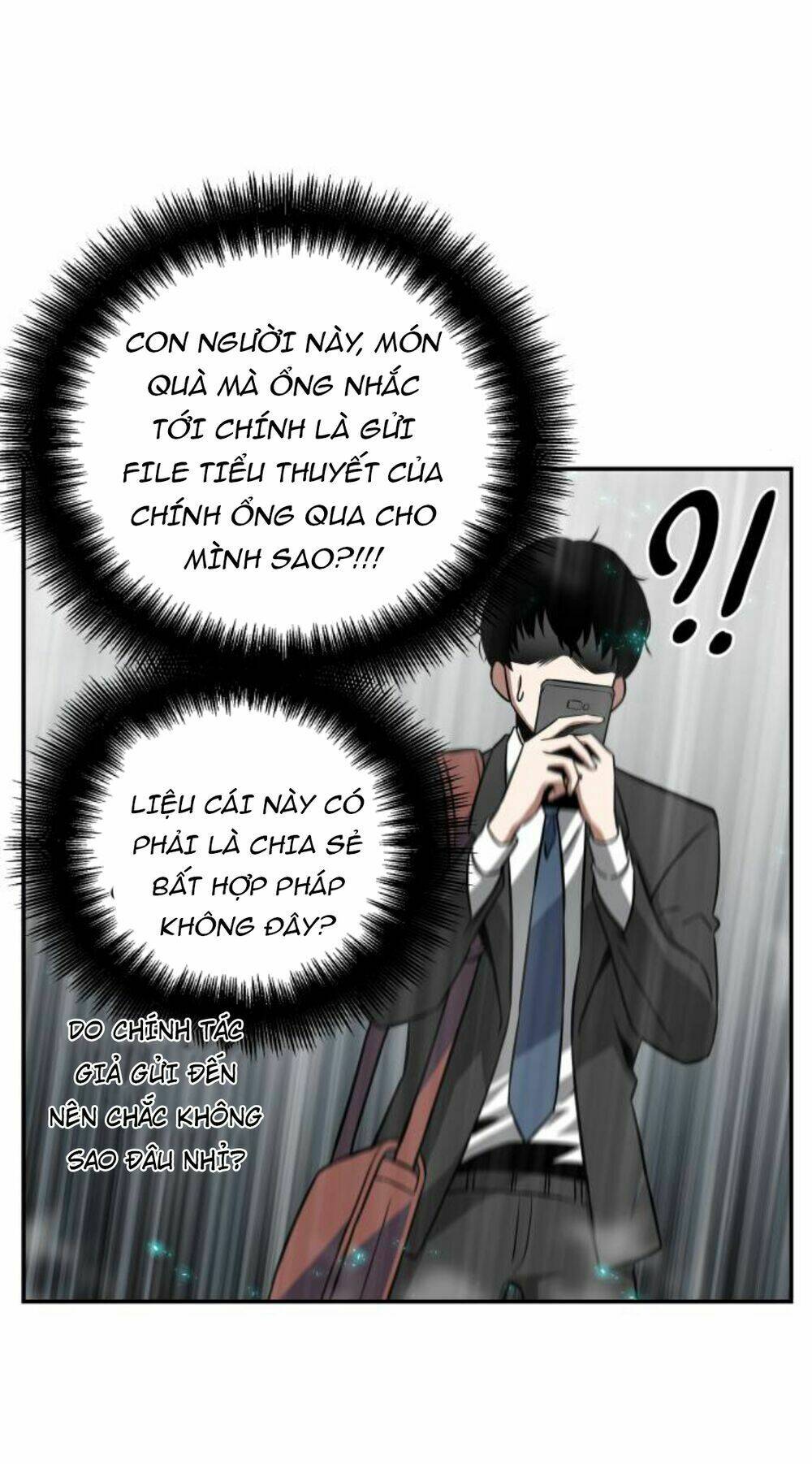 Toàn trí độc giả - Omniscient Reader - Chapter 4 - Page 20