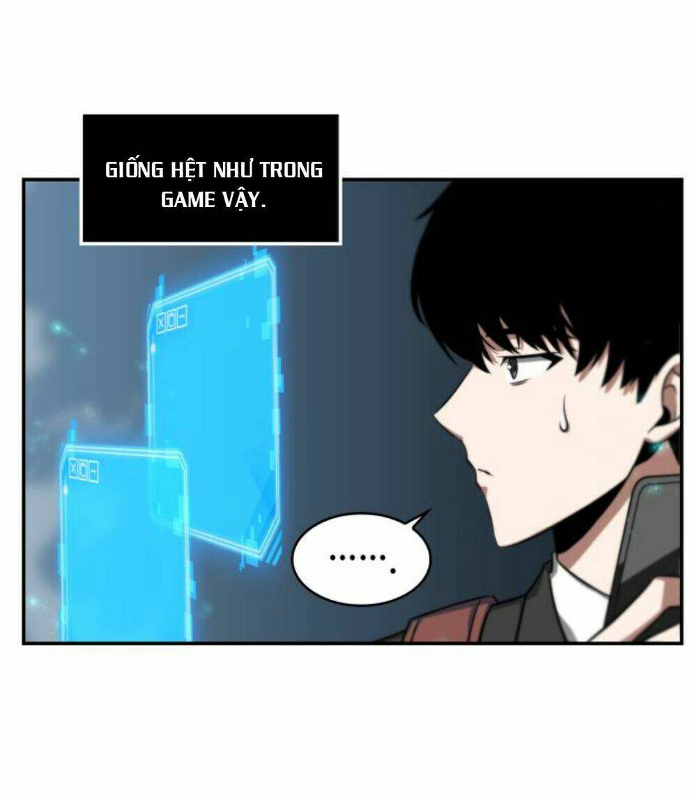 Toàn trí độc giả - Omniscient Reader - Chapter 4 - Page 22