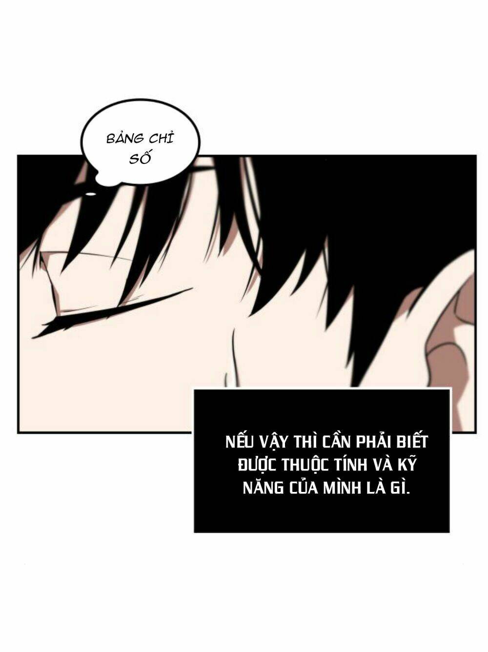 Toàn trí độc giả - Omniscient Reader - Chapter 4 - Page 23