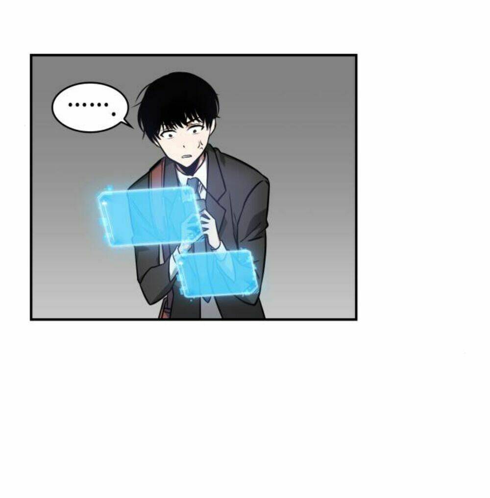 Toàn trí độc giả - Omniscient Reader - Chapter 4 - Page 27