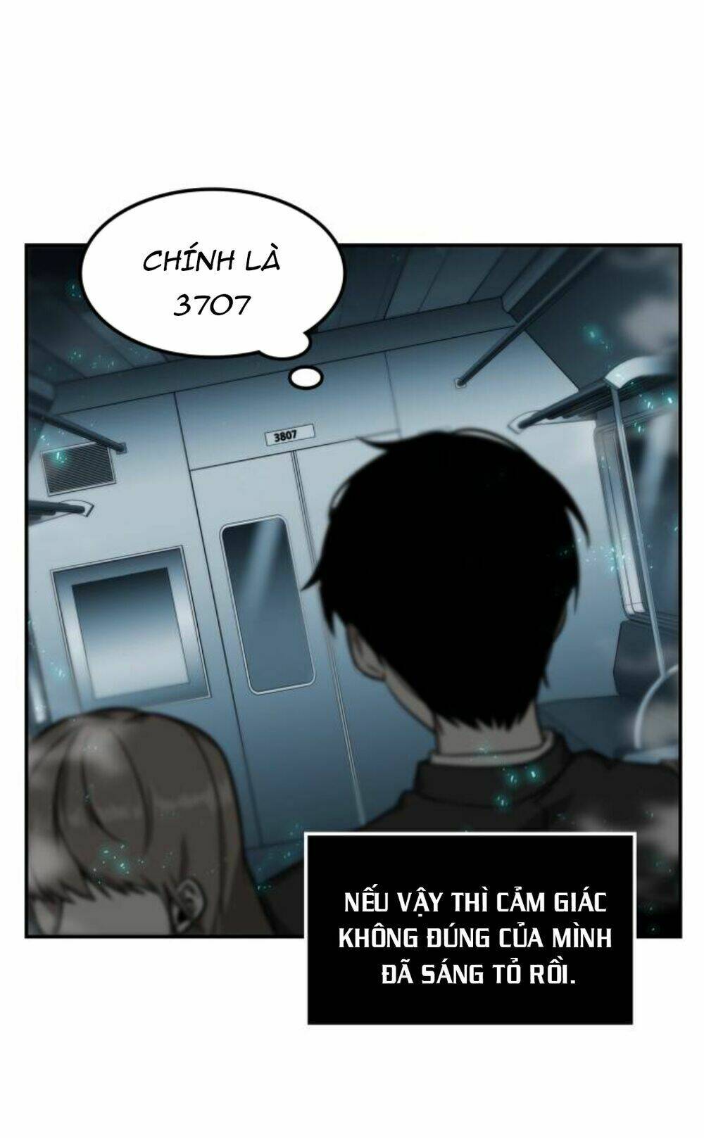 Toàn trí độc giả - Omniscient Reader - Chapter 4 - Page 35