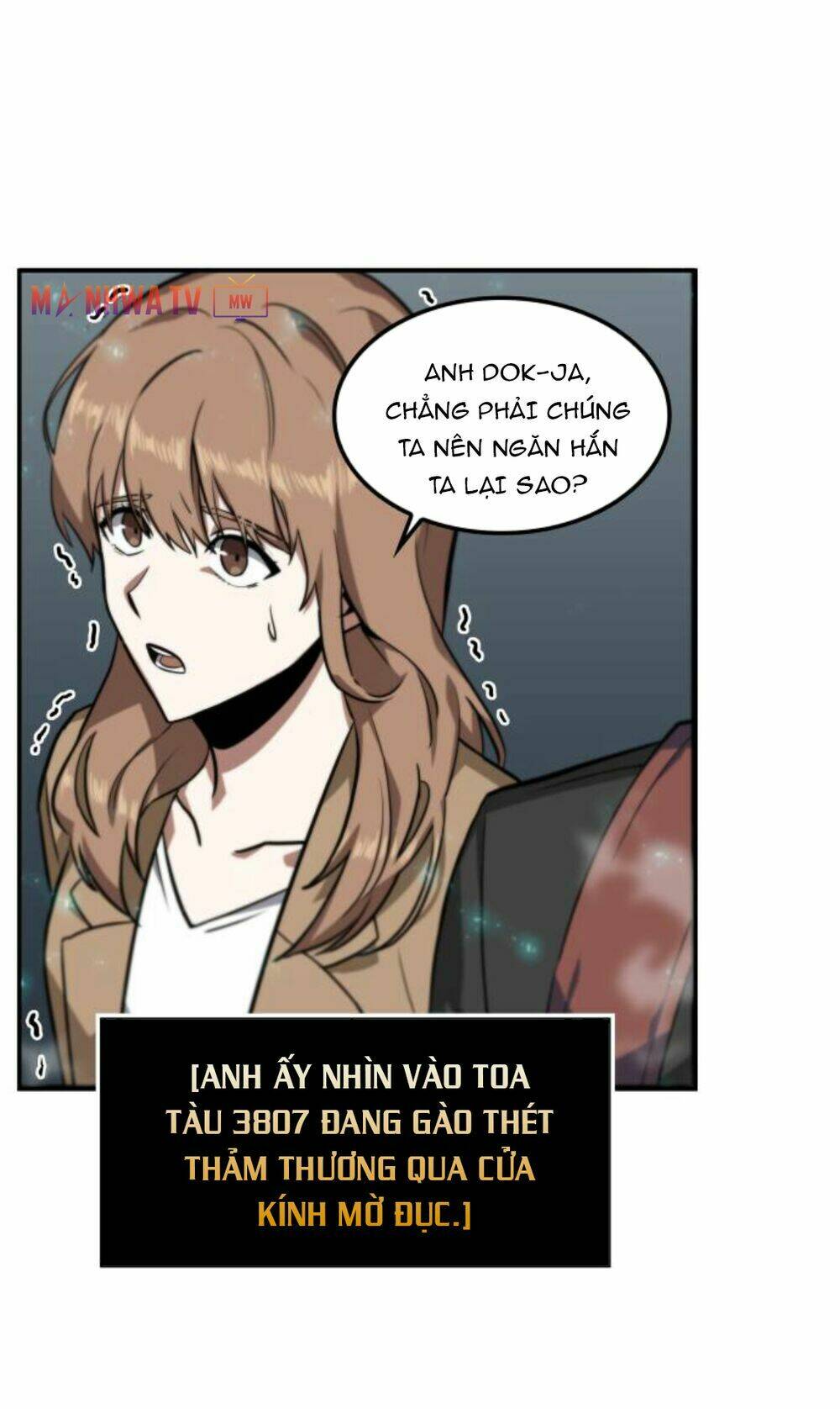 Toàn trí độc giả - Omniscient Reader - Chapter 4 - Page 38