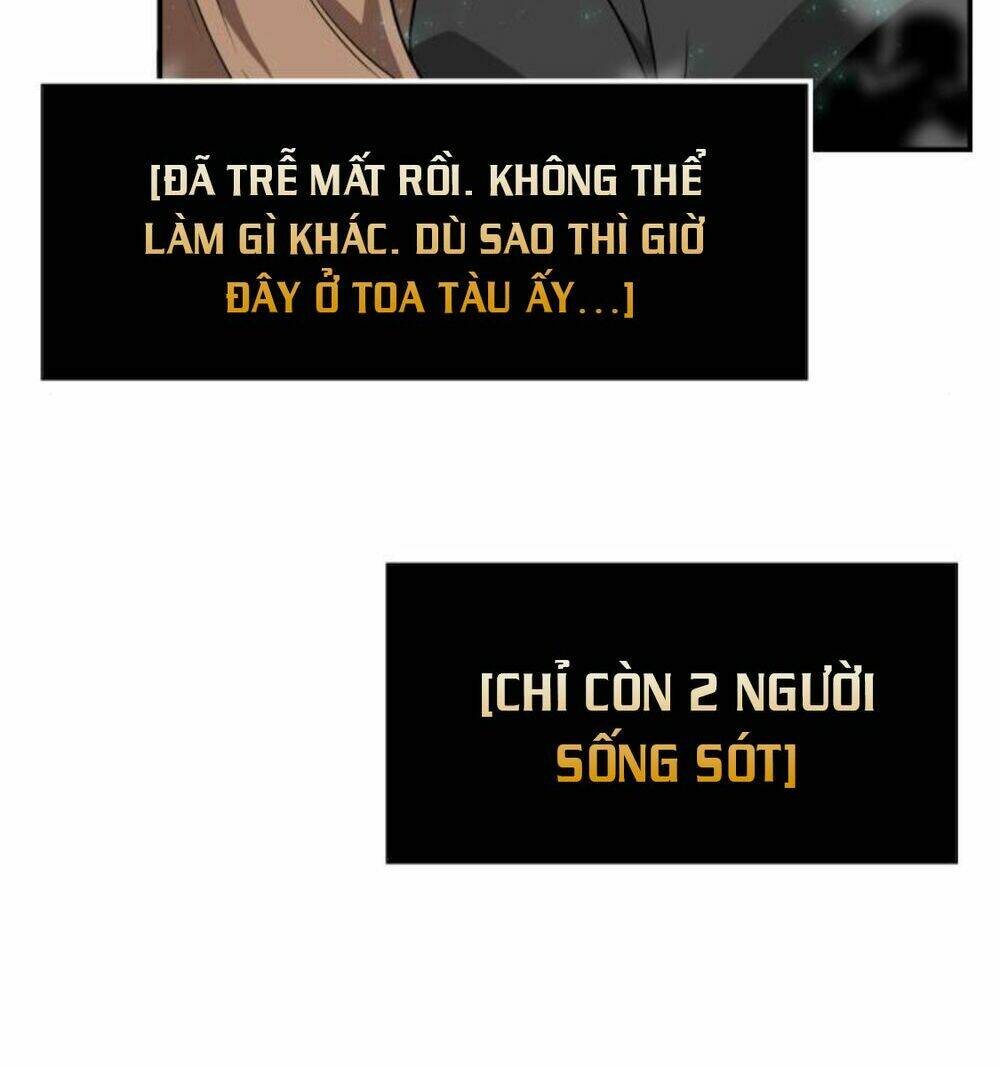 Toàn trí độc giả - Omniscient Reader - Chapter 4 - Page 40