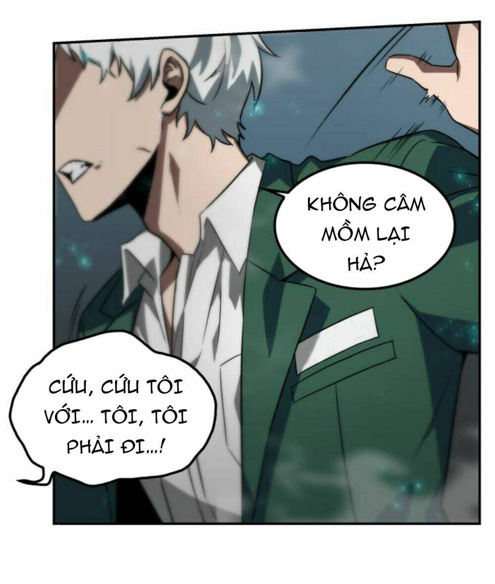 Toàn trí độc giả - Omniscient Reader - Chapter 4 - Page 43