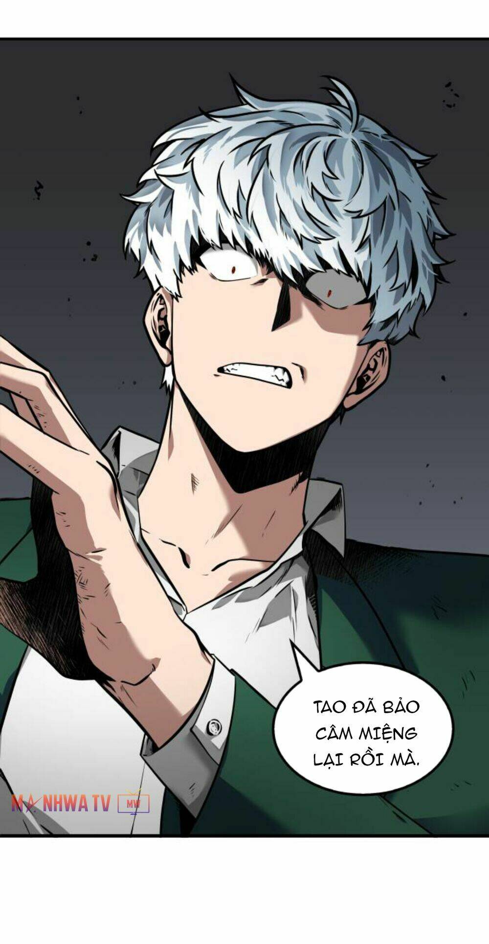 Toàn trí độc giả - Omniscient Reader - Chapter 4 - Page 47