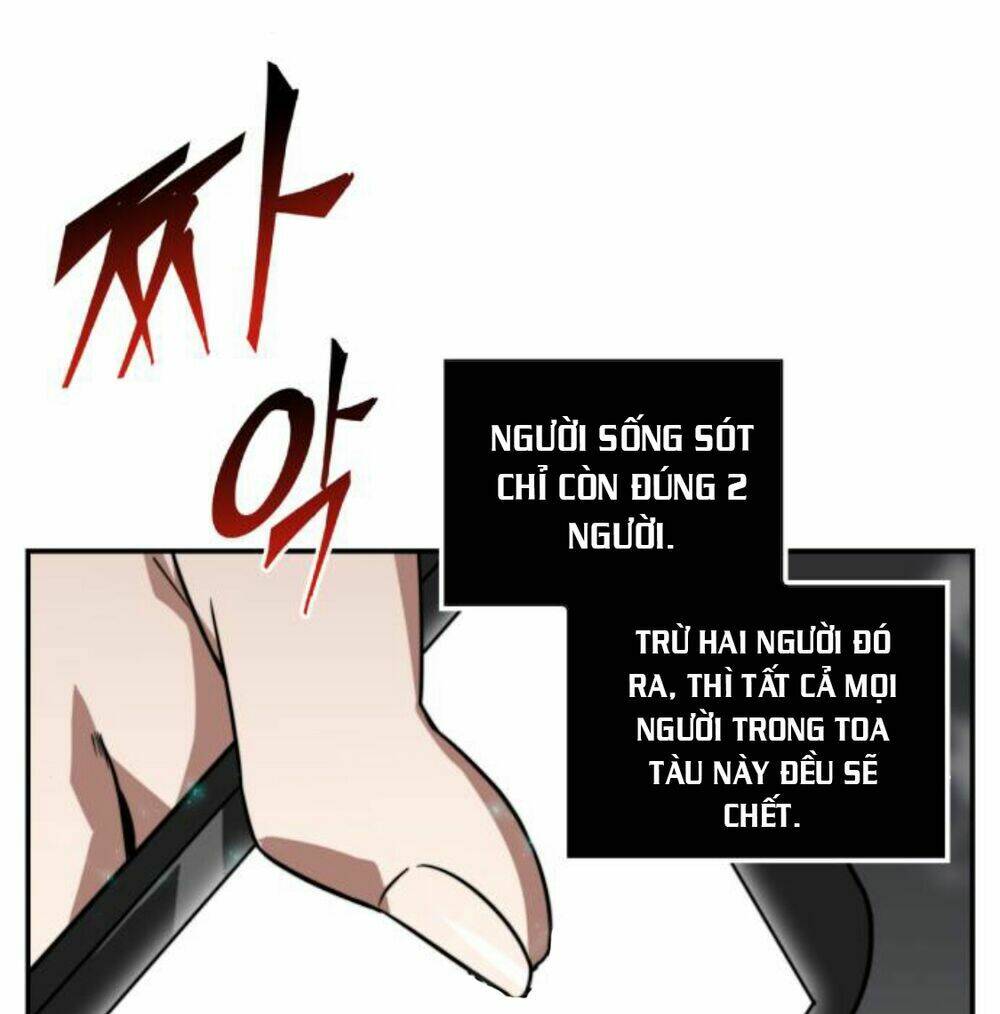 Toàn trí độc giả - Omniscient Reader - Chapter 4 - Page 49