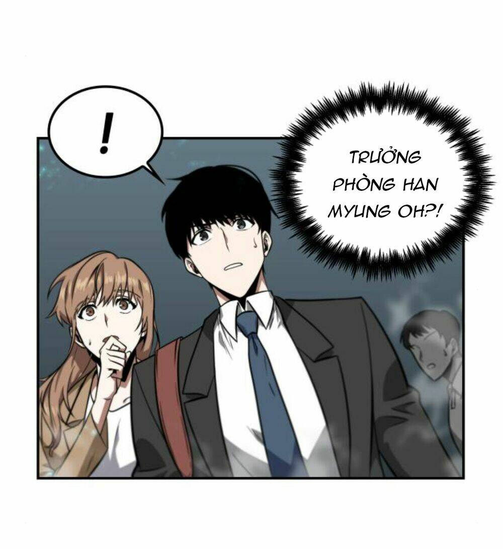 Toàn trí độc giả - Omniscient Reader - Chapter 4 - Page 54