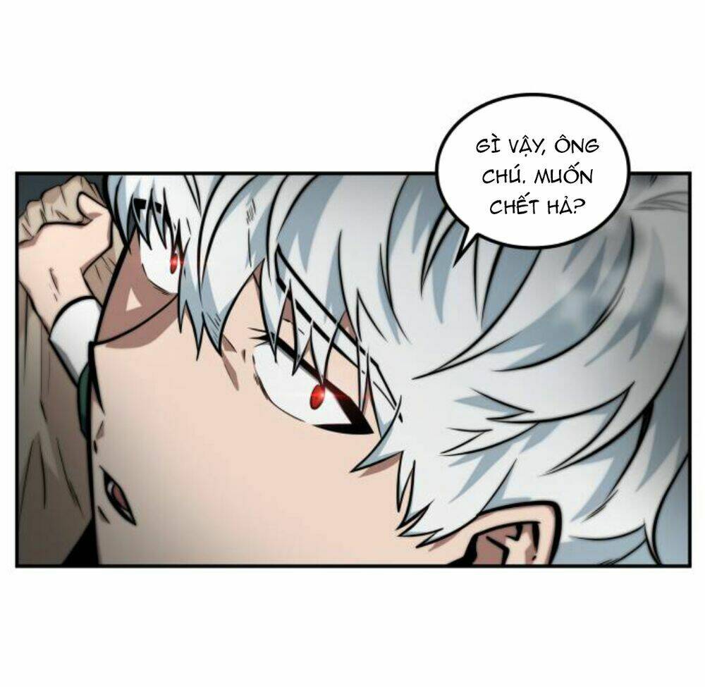 Toàn trí độc giả - Omniscient Reader - Chapter 4 - Page 55