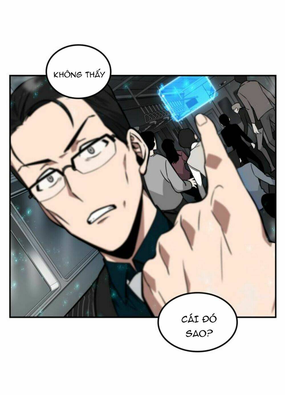 Toàn trí độc giả - Omniscient Reader - Chapter 4 - Page 57