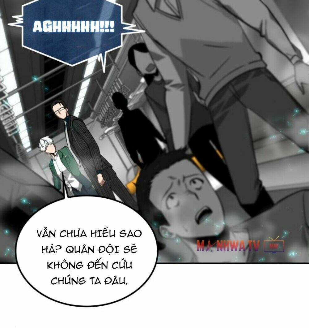 Toàn trí độc giả - Omniscient Reader - Chapter 4 - Page 59