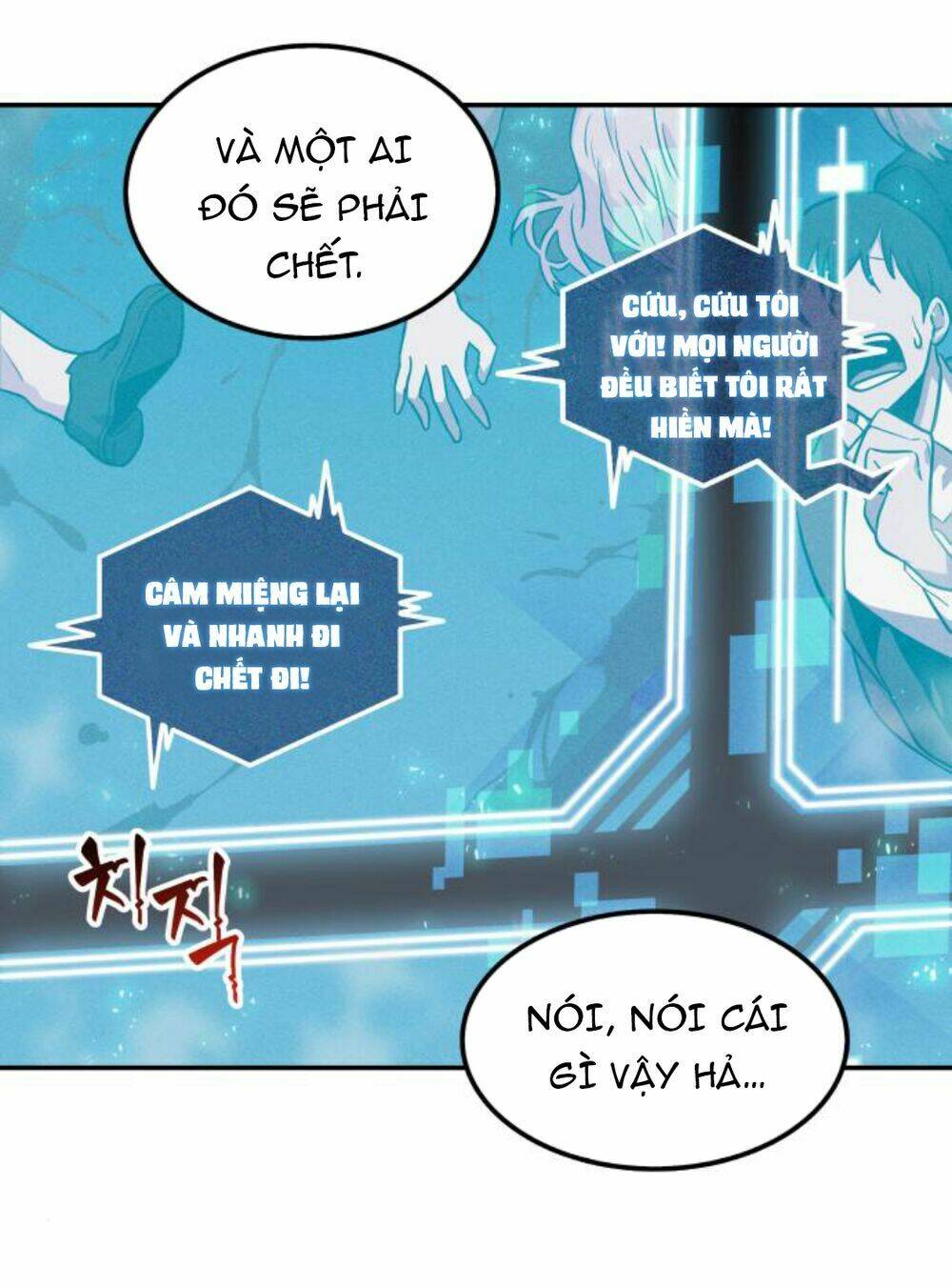 Toàn trí độc giả - Omniscient Reader - Chapter 4 - Page 60