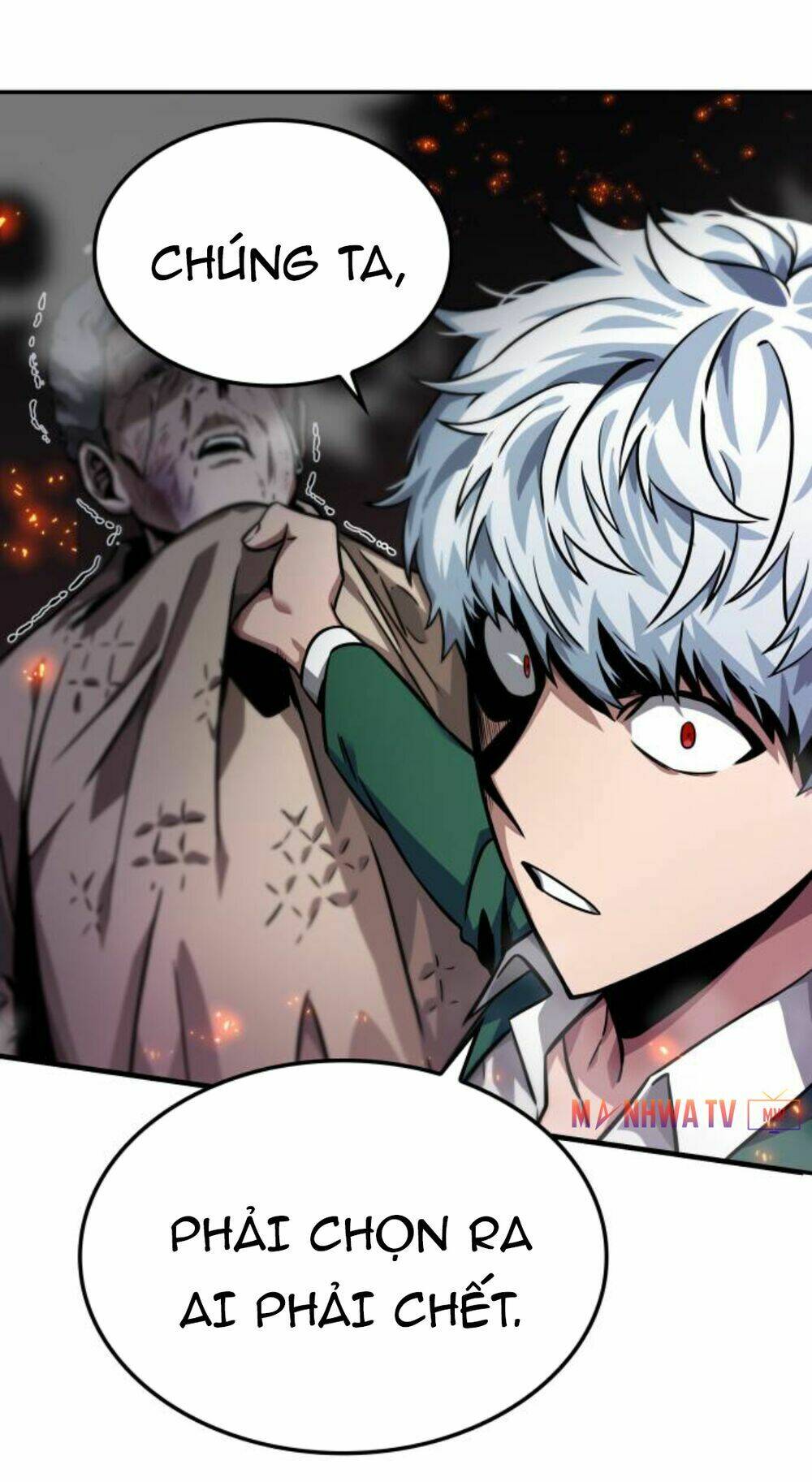 Toàn trí độc giả - Omniscient Reader - Chapter 4 - Page 61