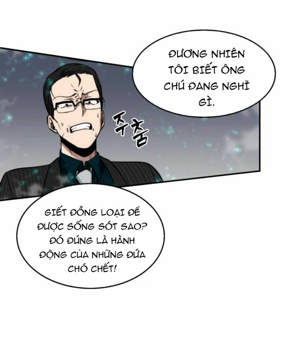 Toàn trí độc giả - Omniscient Reader - Chapter 4 - Page 62
