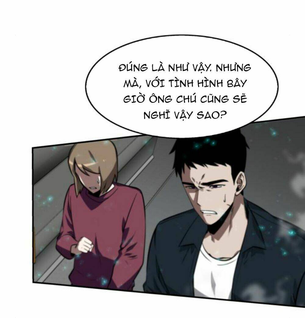 Toàn trí độc giả - Omniscient Reader - Chapter 4 - Page 63