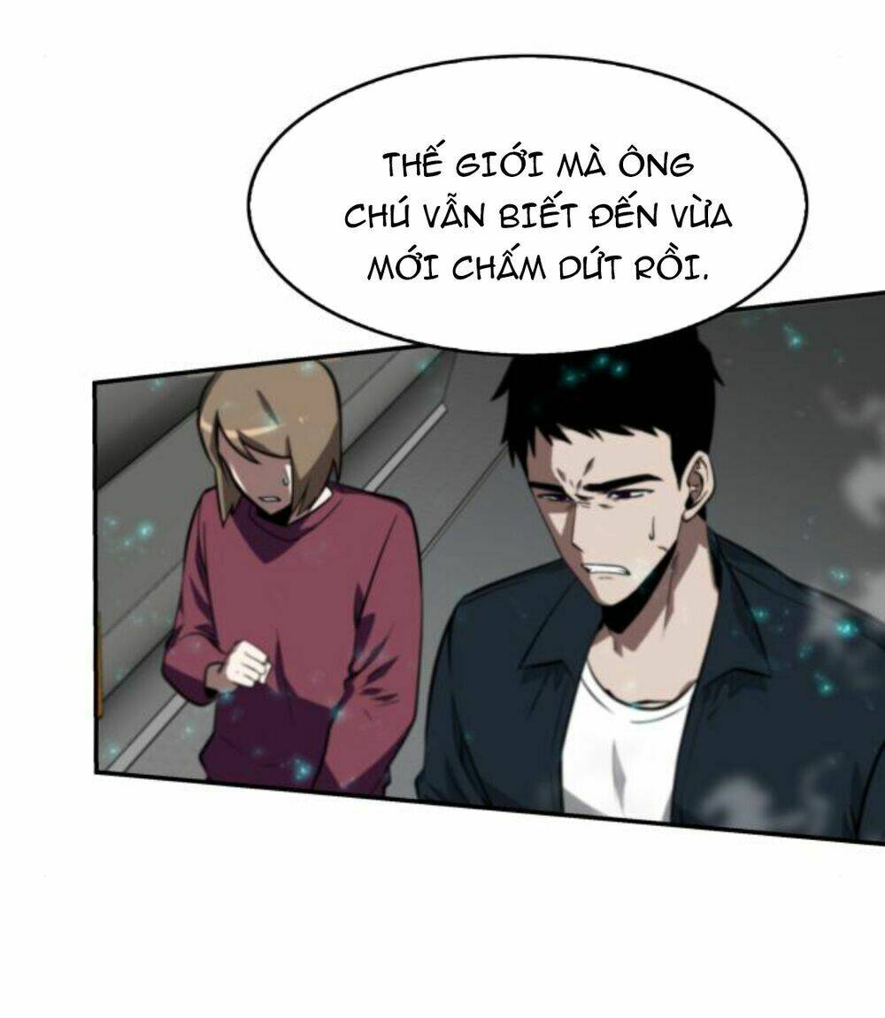 Toàn trí độc giả - Omniscient Reader - Chapter 4 - Page 65