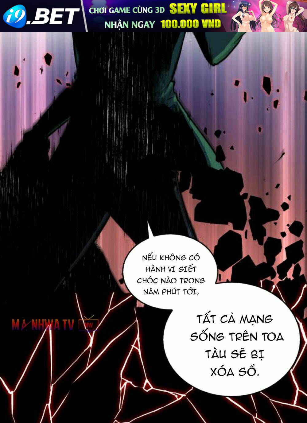 Toàn trí độc giả - Omniscient Reader - Chapter 4 - Page 67