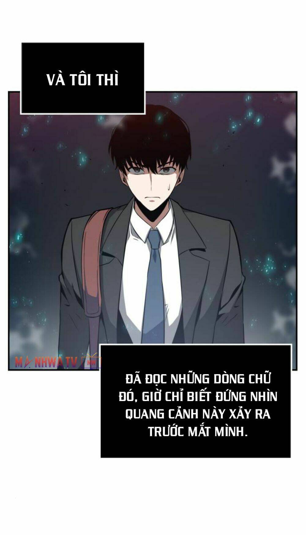 Toàn trí độc giả - Omniscient Reader - Chapter 4 - Page 80