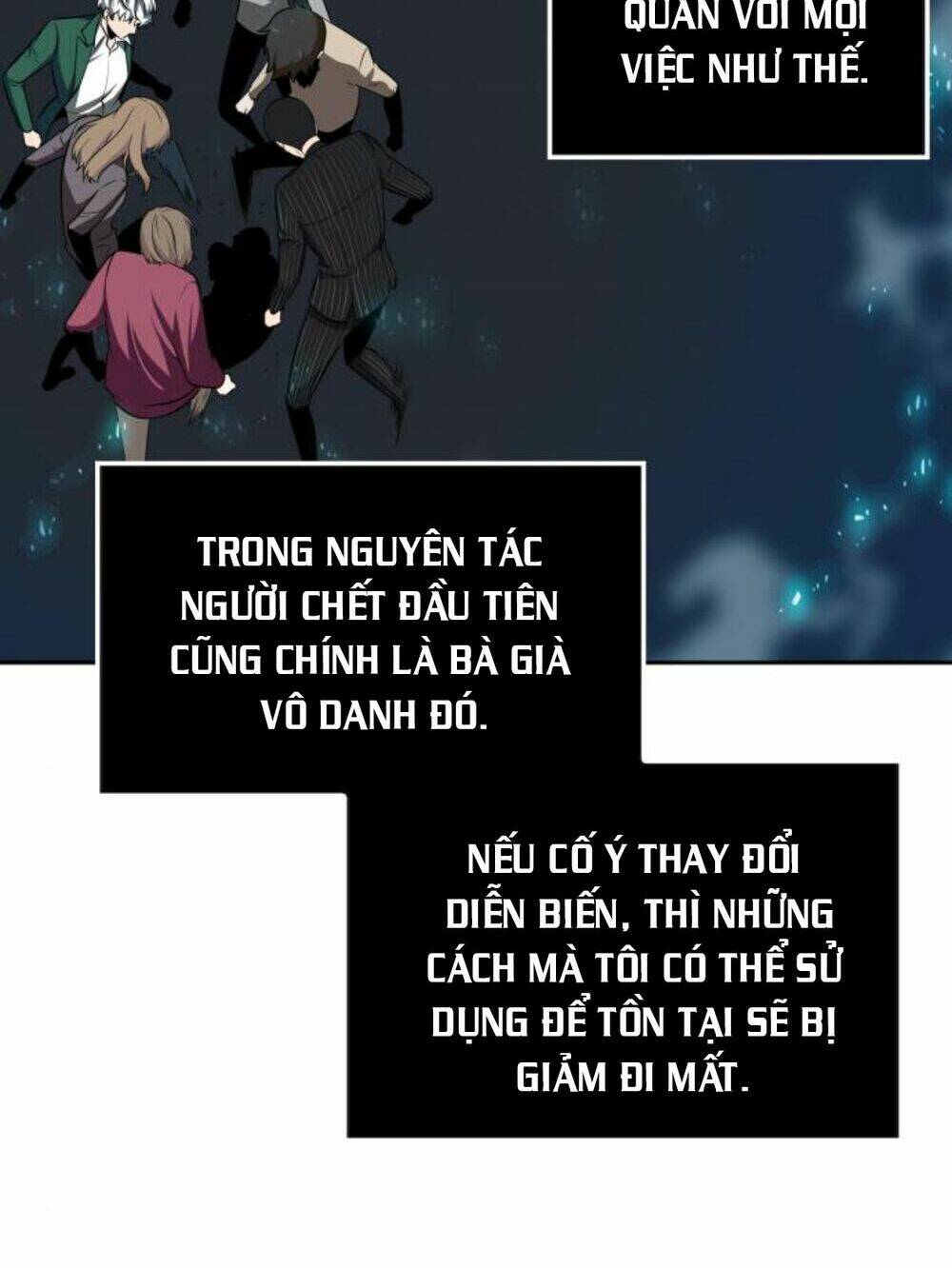 Toàn trí độc giả - Omniscient Reader - Chapter 4 - Page 82