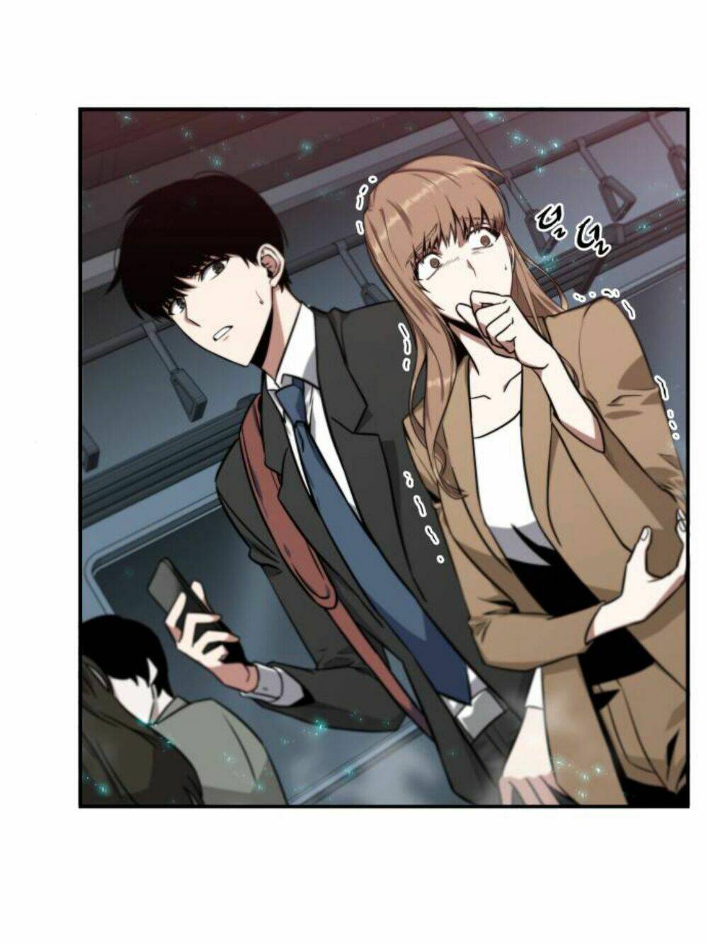 Toàn trí độc giả - Omniscient Reader - Chapter 4 - Page 8