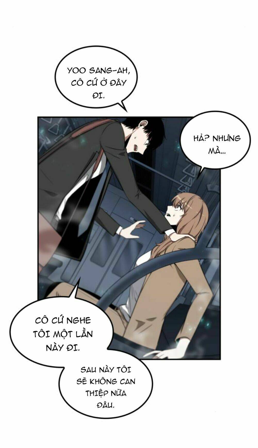 Toàn trí độc giả - Omniscient Reader - Chapter 4 - Page 91