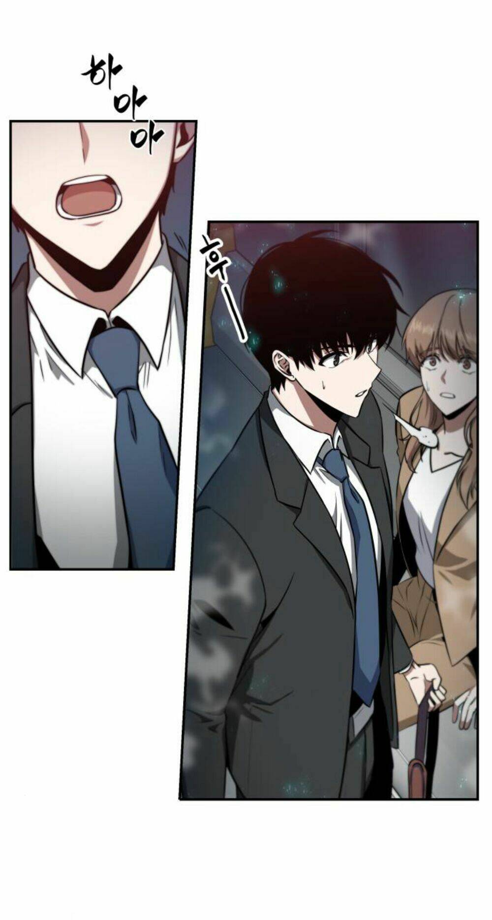 Toàn trí độc giả - Omniscient Reader - Chapter 4 - Page 92