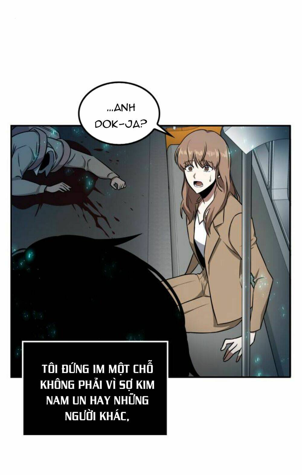 Toàn trí độc giả - Omniscient Reader - Chapter 4 - Page 95