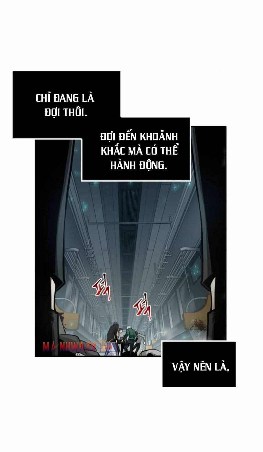 Toàn trí độc giả - Omniscient Reader - Chapter 4 - Page 97