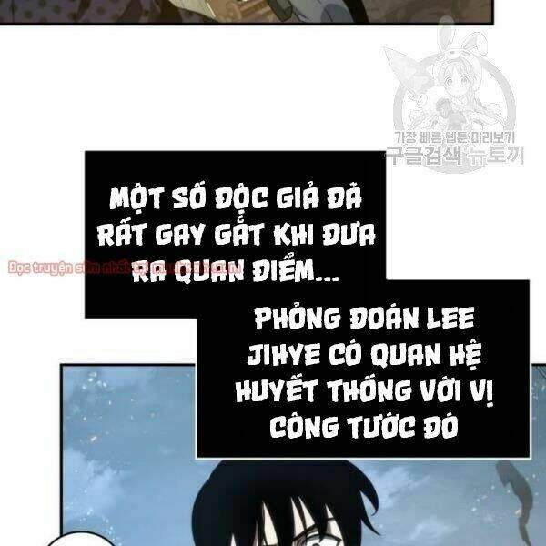 Toàn trí độc giả - Omniscient Reader - Chapter 40.1 - Page 14