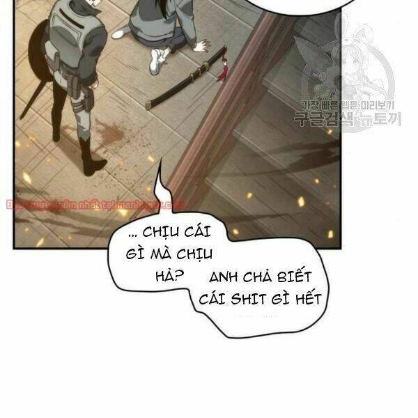 Toàn trí độc giả - Omniscient Reader - Chapter 40.1 - Page 25