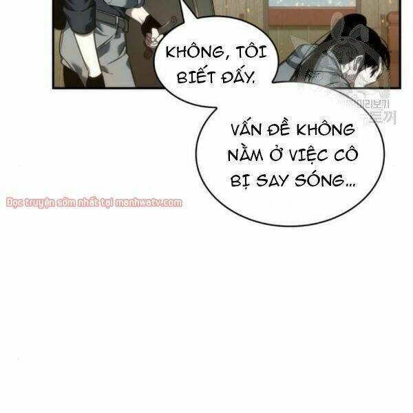 Toàn trí độc giả - Omniscient Reader - Chapter 40.1 - Page 27