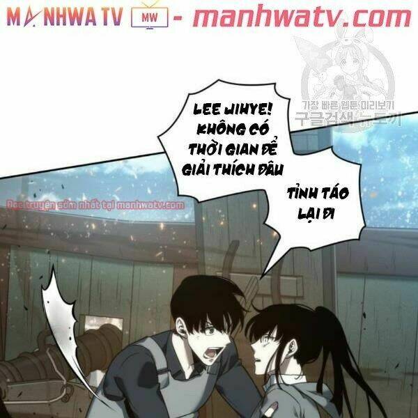 Toàn trí độc giả - Omniscient Reader - Chapter 40.1 - Page 52