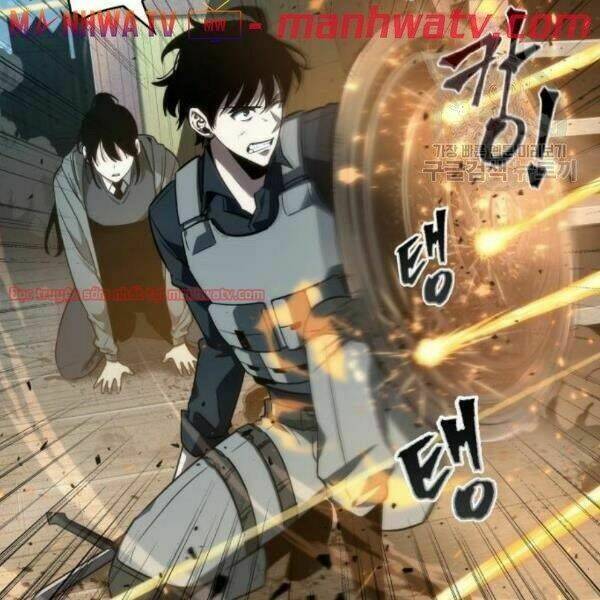 Toàn trí độc giả - Omniscient Reader - Chapter 40.1 - Page 61