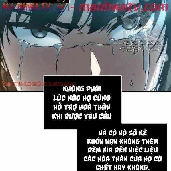 Toàn trí độc giả - Omniscient Reader - Chapter 40.2 - Page 20